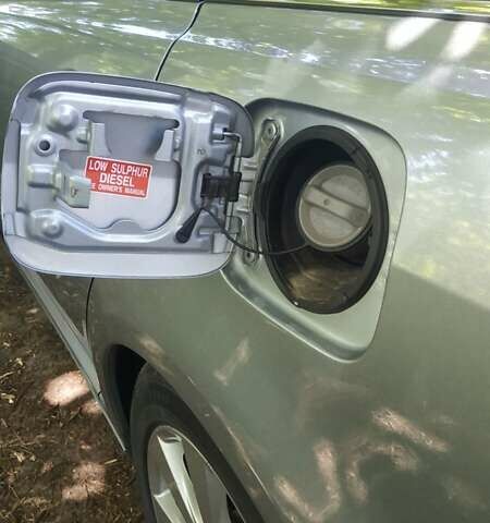 Сірий Тойота Авенсіс, об'ємом двигуна 2 л та пробігом 409 тис. км за 7000 $, фото 32 на Automoto.ua