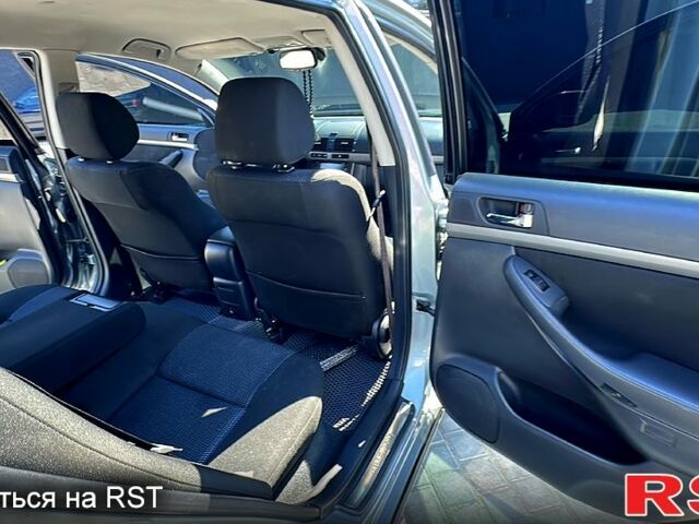 Сірий Тойота Авенсіс, об'ємом двигуна 2.2 л та пробігом 285 тис. км за 7700 $, фото 7 на Automoto.ua