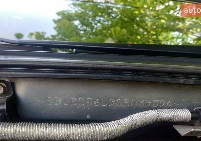 Сірий Тойота Авенсіс, об'ємом двигуна 2 л та пробігом 409 тис. км за 7000 $, фото 37 на Automoto.ua