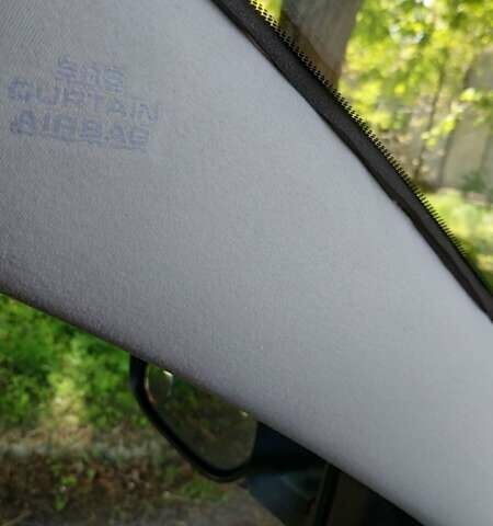 Сірий Тойота Авенсіс, об'ємом двигуна 2 л та пробігом 409 тис. км за 7000 $, фото 106 на Automoto.ua