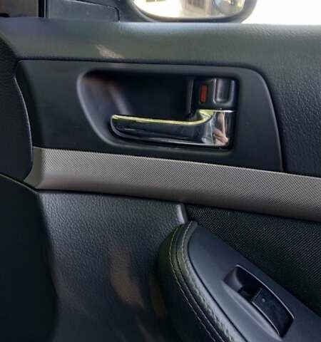 Сірий Тойота Авенсіс, об'ємом двигуна 2 л та пробігом 409 тис. км за 7000 $, фото 95 на Automoto.ua