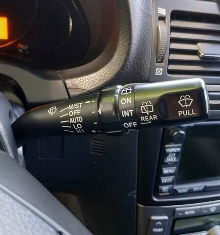 Сірий Тойота Авенсіс, об'ємом двигуна 2 л та пробігом 409 тис. км за 7000 $, фото 47 на Automoto.ua