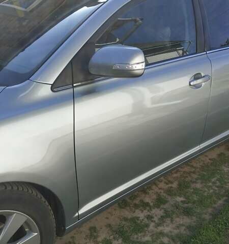 Сірий Тойота Авенсіс, об'ємом двигуна 2 л та пробігом 409 тис. км за 7000 $, фото 10 на Automoto.ua