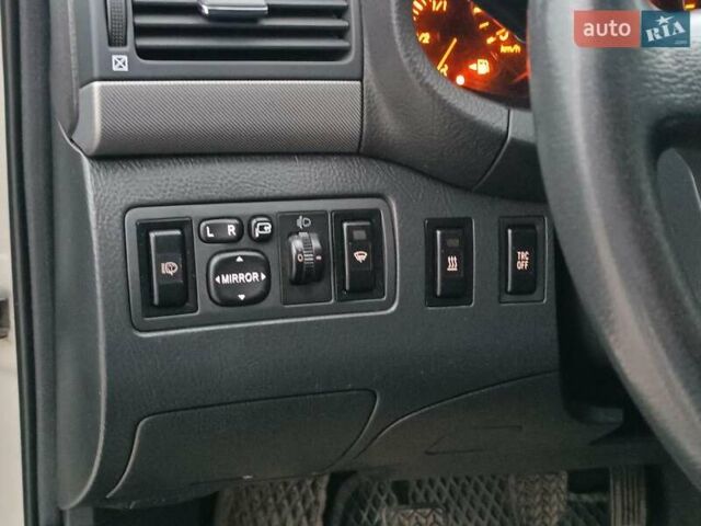 Сірий Тойота Авенсіс, об'ємом двигуна 2 л та пробігом 353 тис. км за 6450 $, фото 22 на Automoto.ua
