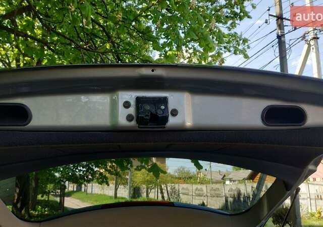 Сірий Тойота Авенсіс, об'ємом двигуна 2 л та пробігом 409 тис. км за 7000 $, фото 81 на Automoto.ua