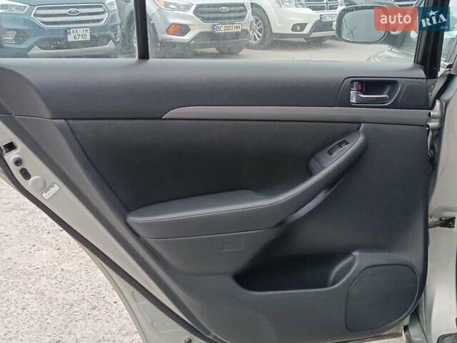 Сірий Тойота Авенсіс, об'ємом двигуна 2 л та пробігом 353 тис. км за 6450 $, фото 41 на Automoto.ua