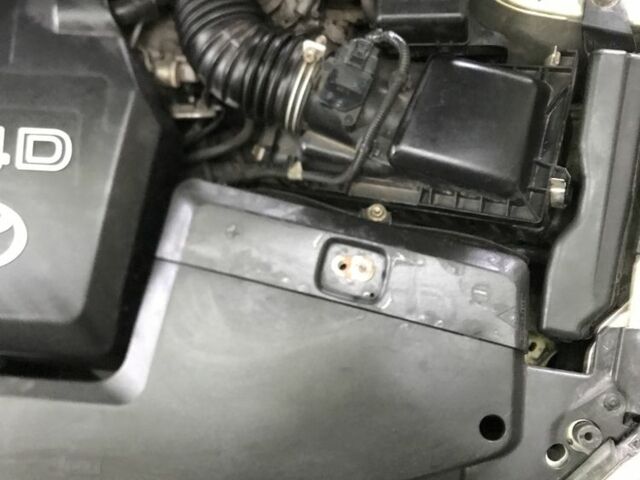 Серый Тойота Авенсис, объемом двигателя 2 л и пробегом 270 тыс. км за 7100 $, фото 6 на Automoto.ua