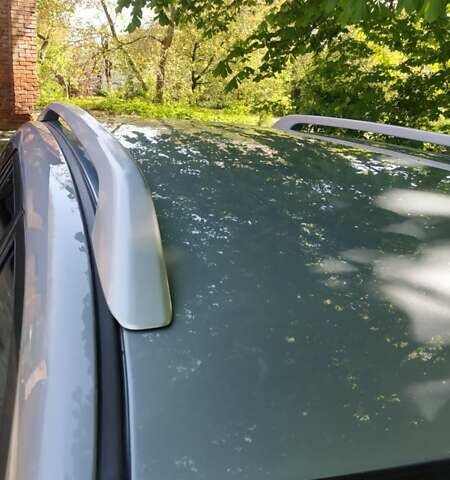 Сірий Тойота Авенсіс, об'ємом двигуна 2 л та пробігом 409 тис. км за 7000 $, фото 16 на Automoto.ua