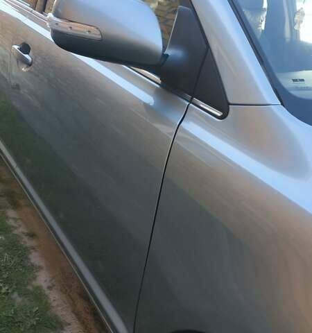 Сірий Тойота Авенсіс, об'ємом двигуна 2 л та пробігом 409 тис. км за 7000 $, фото 4 на Automoto.ua