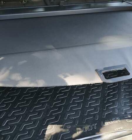 Сірий Тойота Авенсіс, об'ємом двигуна 2 л та пробігом 409 тис. км за 7000 $, фото 80 на Automoto.ua