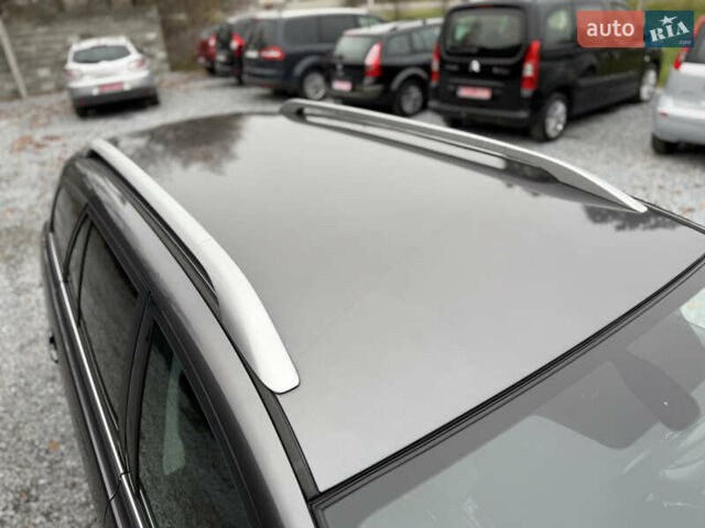 Серый Тойота Авенсис, объемом двигателя 2 л и пробегом 194 тыс. км за 7800 $, фото 42 на Automoto.ua