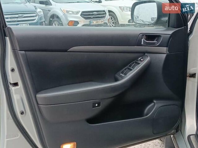 Сірий Тойота Авенсіс, об'ємом двигуна 2 л та пробігом 353 тис. км за 6450 $, фото 19 на Automoto.ua