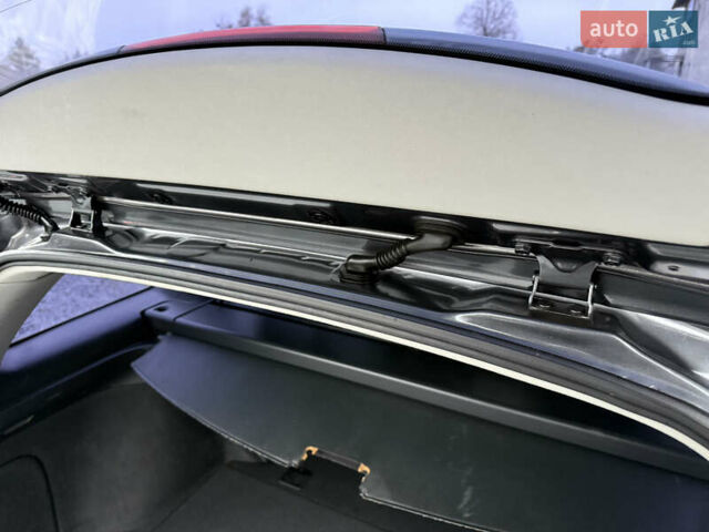 Серый Тойота Авенсис, объемом двигателя 2 л и пробегом 194 тыс. км за 7800 $, фото 133 на Automoto.ua