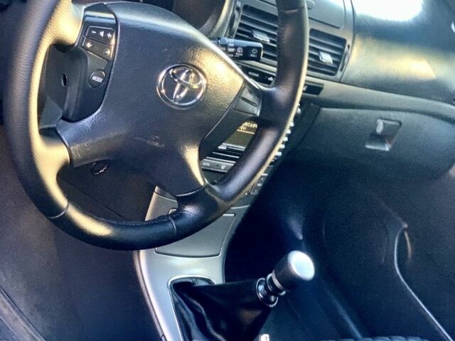 Сірий Тойота Авенсіс, об'ємом двигуна 2 л та пробігом 194 тис. км за 5500 $, фото 15 на Automoto.ua