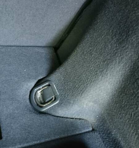 Сірий Тойота Авенсіс, об'ємом двигуна 2 л та пробігом 409 тис. км за 7000 $, фото 75 на Automoto.ua