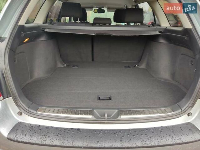Серый Тойота Авенсис, объемом двигателя 1.8 л и пробегом 205 тыс. км за 7650 $, фото 13 на Automoto.ua