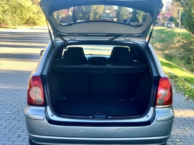 Сірий Тойота Авенсіс, об'ємом двигуна 2 л та пробігом 194 тис. км за 5500 $, фото 10 на Automoto.ua