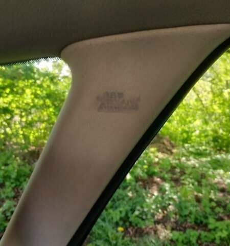 Сірий Тойота Авенсіс, об'ємом двигуна 2 л та пробігом 409 тис. км за 7000 $, фото 90 на Automoto.ua