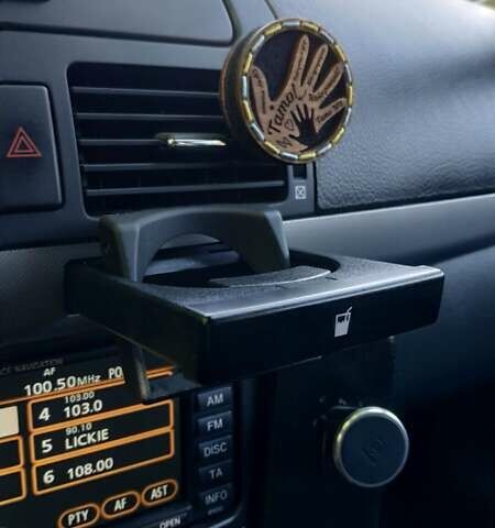 Сірий Тойота Авенсіс, об'ємом двигуна 2 л та пробігом 409 тис. км за 7000 $, фото 52 на Automoto.ua