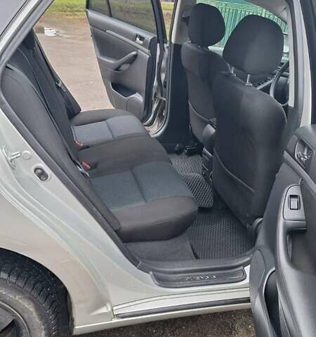Сірий Тойота Авенсіс, об'ємом двигуна 2.2 л та пробігом 270 тис. км за 6499 $, фото 21 на Automoto.ua