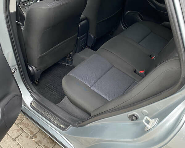 Серый Тойота Авенсис, объемом двигателя 1.8 л и пробегом 222 тыс. км за 6700 $, фото 31 на Automoto.ua