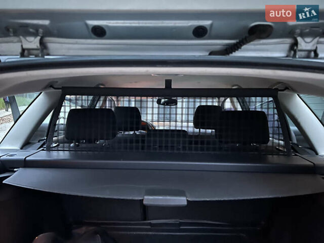 Серый Тойота Авенсис, объемом двигателя 1.8 л и пробегом 203 тыс. км за 7300 $, фото 37 на Automoto.ua