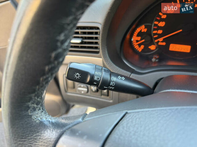 Серый Тойота Авенсис, объемом двигателя 1.79 л и пробегом 224 тыс. км за 8199 $, фото 58 на Automoto.ua
