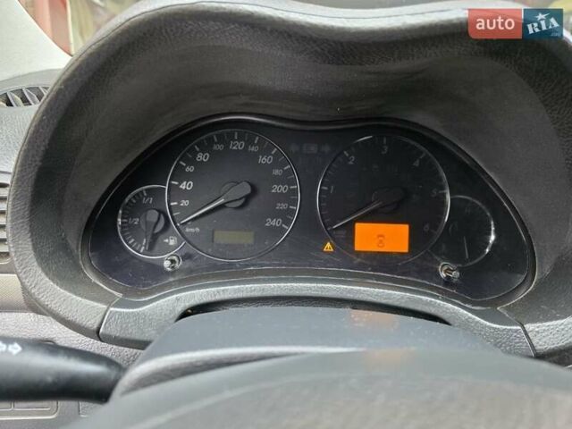 Серый Тойота Авенсис, объемом двигателя 2.23 л и пробегом 242 тыс. км за 7500 $, фото 6 на Automoto.ua