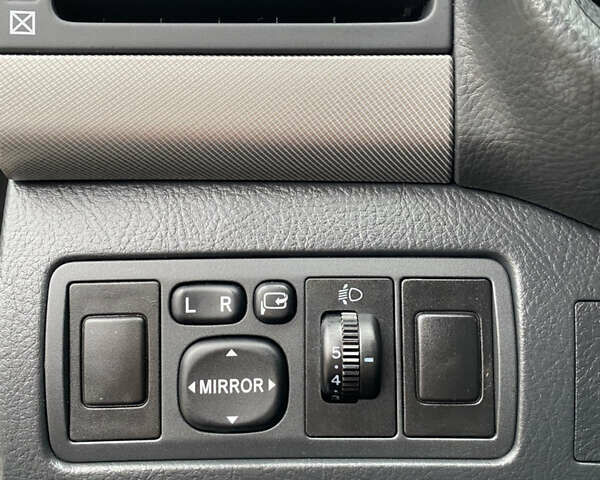 Серый Тойота Авенсис, объемом двигателя 1.8 л и пробегом 222 тыс. км за 6700 $, фото 37 на Automoto.ua