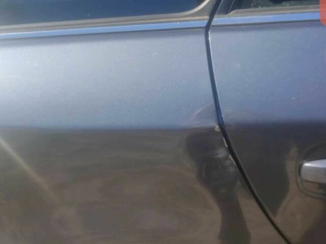 Сірий Тойота Авенсіс, об'ємом двигуна 2 л та пробігом 248 тис. км за 7200 $, фото 14 на Automoto.ua