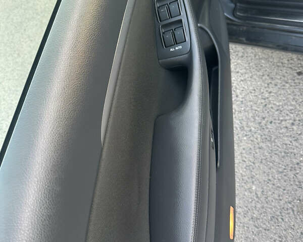 Серый Тойота Авенсис, объемом двигателя 1.8 л и пробегом 232 тыс. км за 7350 $, фото 21 на Automoto.ua