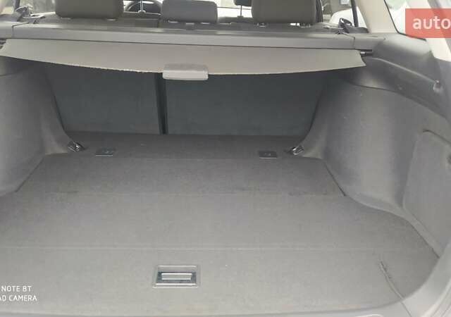 Серый Тойота Авенсис, объемом двигателя 1.8 л и пробегом 204 тыс. км за 7900 $, фото 10 на Automoto.ua