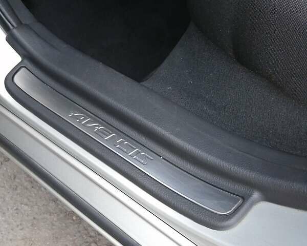 Сірий Тойота Авенсіс, об'ємом двигуна 2.2 л та пробігом 260 тис. км за 8500 $, фото 11 на Automoto.ua