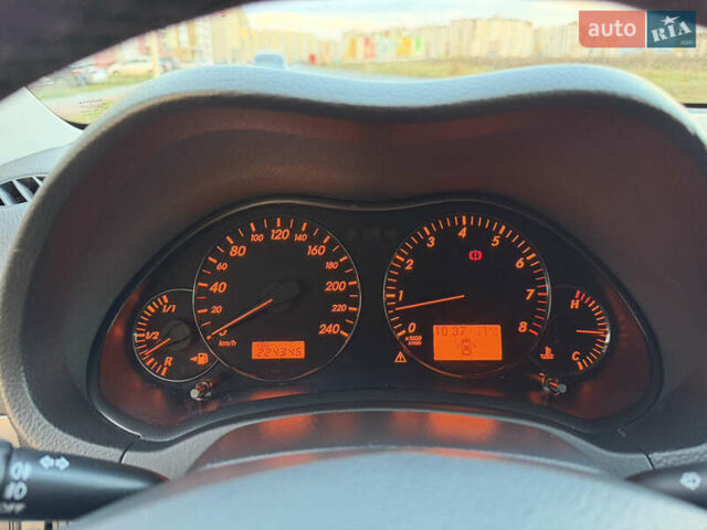 Серый Тойота Авенсис, объемом двигателя 1.79 л и пробегом 224 тыс. км за 8199 $, фото 54 на Automoto.ua