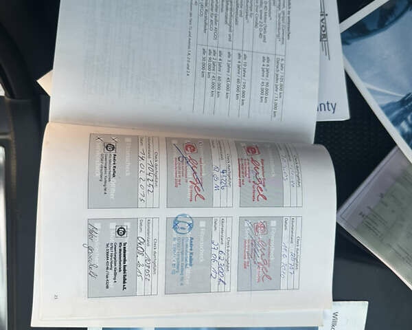 Серый Тойота Авенсис, объемом двигателя 1.8 л и пробегом 232 тыс. км за 7350 $, фото 31 на Automoto.ua