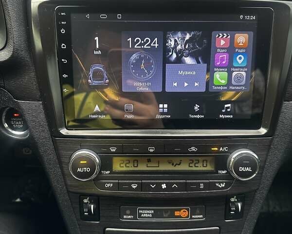 Серый Тойота Авенсис, объемом двигателя 2 л и пробегом 243 тыс. км за 7999 $, фото 23 на Automoto.ua