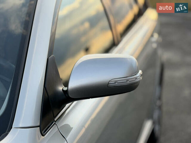 Серый Тойота Авенсис, объемом двигателя 1.79 л и пробегом 224 тыс. км за 8199 $, фото 20 на Automoto.ua