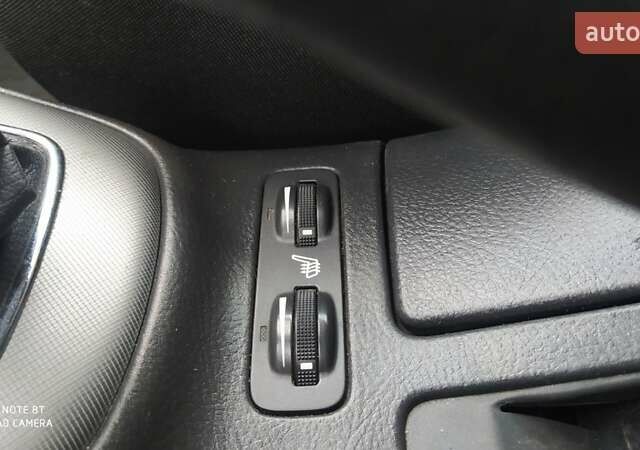 Серый Тойота Авенсис, объемом двигателя 1.8 л и пробегом 204 тыс. км за 7900 $, фото 8 на Automoto.ua