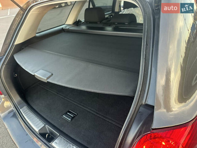 Серый Тойота Авенсис, объемом двигателя 1.8 л и пробегом 232 тыс. км за 7350 $, фото 23 на Automoto.ua