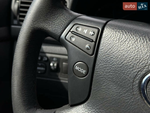 Сірий Тойота Авенсіс, об'ємом двигуна 2.23 л та пробігом 195 тис. км за 7999 $, фото 40 на Automoto.ua