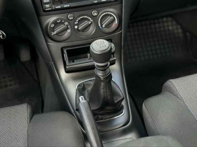 Серый Тойота Авенсис, объемом двигателя 2 л и пробегом 290 тыс. км за 6500 $, фото 20 на Automoto.ua