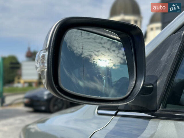 Сірий Тойота Авенсіс, об'ємом двигуна 2.23 л та пробігом 195 тис. км за 7999 $, фото 24 на Automoto.ua