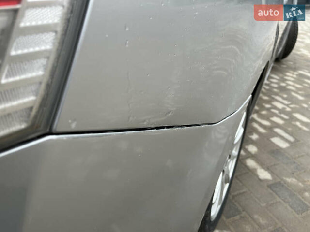 Серый Тойота Авенсис, объемом двигателя 2 л и пробегом 281 тыс. км за 8300 $, фото 32 на Automoto.ua
