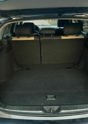 Серый Тойота Авенсис, объемом двигателя 2 л и пробегом 420 тыс. км за 6100 $, фото 3 на Automoto.ua