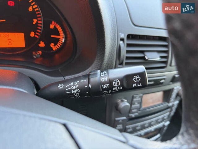 Серый Тойота Авенсис, объемом двигателя 1.79 л и пробегом 224 тыс. км за 8199 $, фото 60 на Automoto.ua