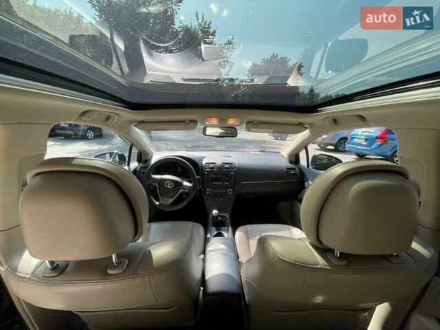 Серый Тойота Авенсис, объемом двигателя 2.23 л и пробегом 295 тыс. км за 8195 $, фото 30 на Automoto.ua