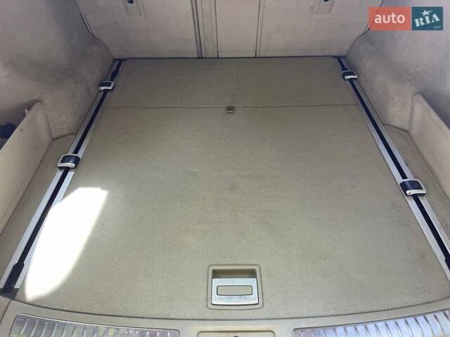 Серый Тойота Авенсис, объемом двигателя 2.23 л и пробегом 295 тыс. км за 8195 $, фото 14 на Automoto.ua