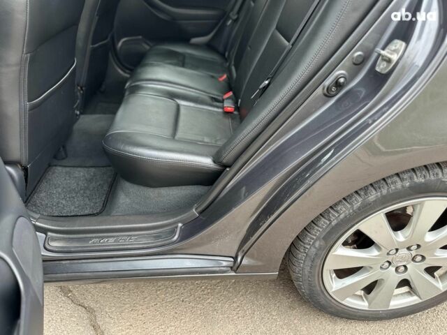 Серый Тойота Авенсис, объемом двигателя 2 л и пробегом 206 тыс. км за 8790 $, фото 17 на Automoto.ua