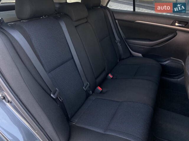 Серый Тойота Авенсис, объемом двигателя 2.2 л и пробегом 256 тыс. км за 6650 $, фото 26 на Automoto.ua