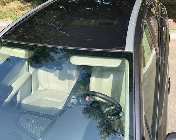 Серый Тойота Авенсис, объемом двигателя 2.23 л и пробегом 295 тыс. км за 8195 $, фото 32 на Automoto.ua